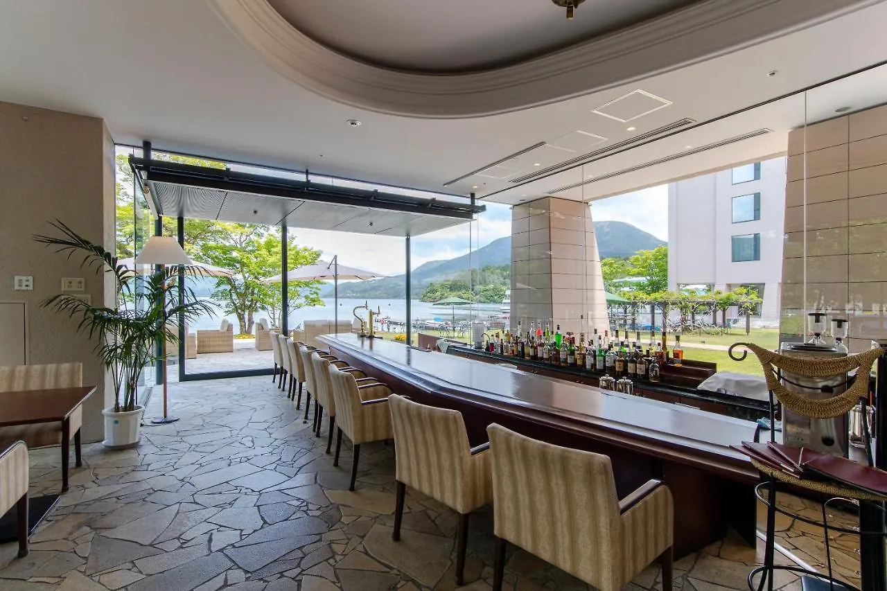 箱根酒店 传统日式旅馆