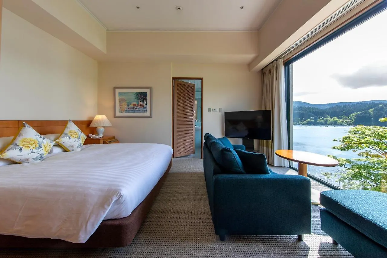 Hakone Hotel Ryokan