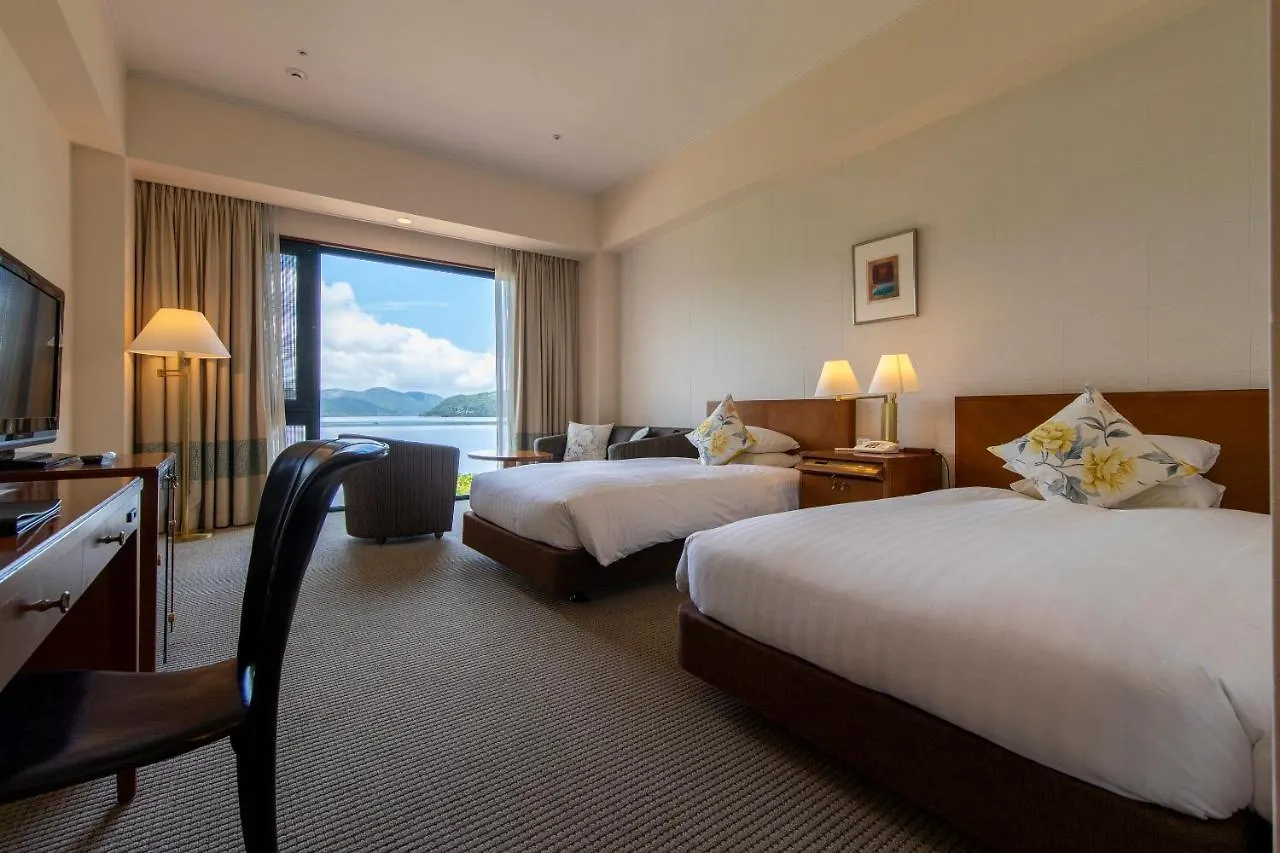 Hakone Hotel 4*,  Japan