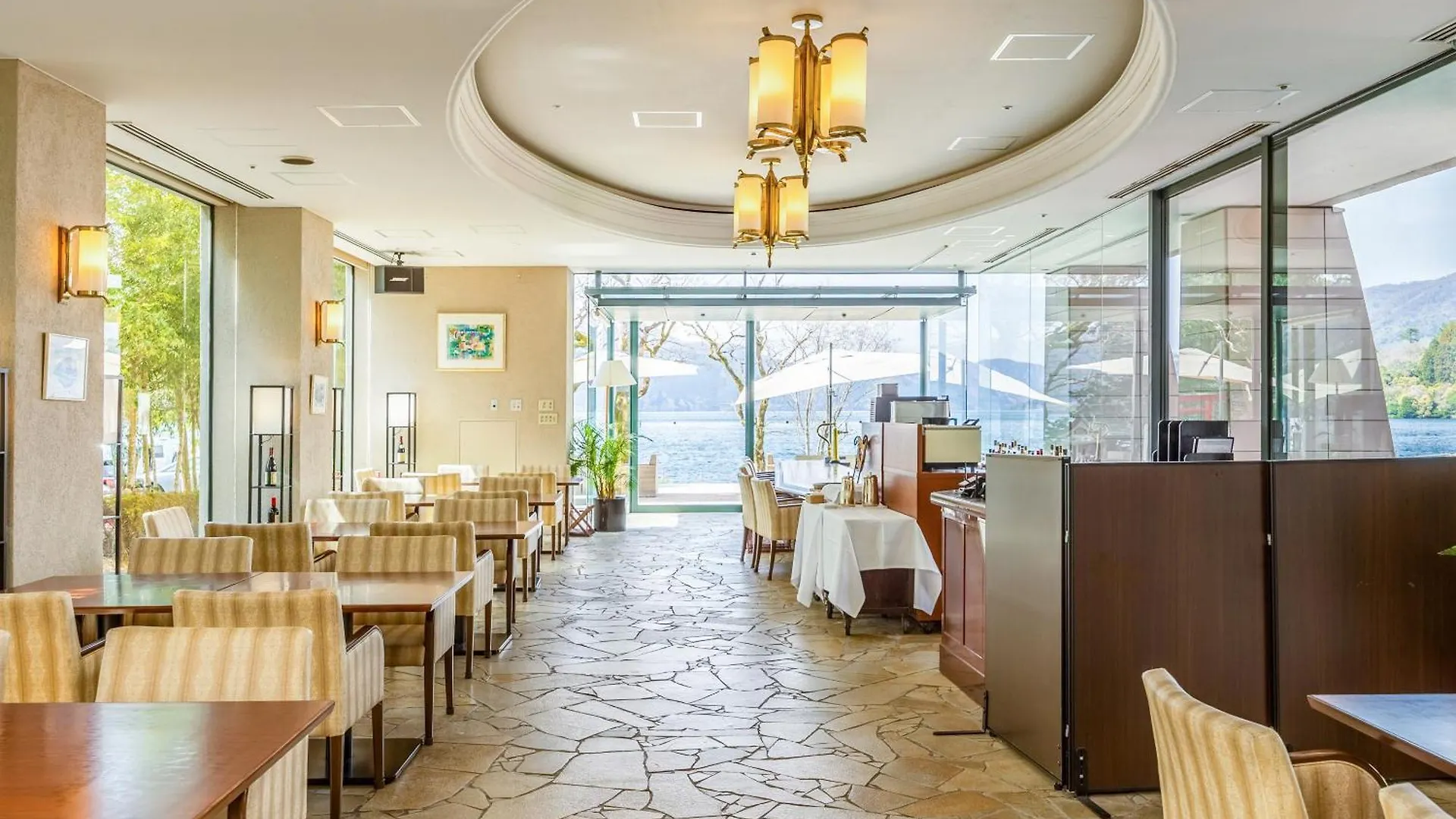 Hakone Hotel