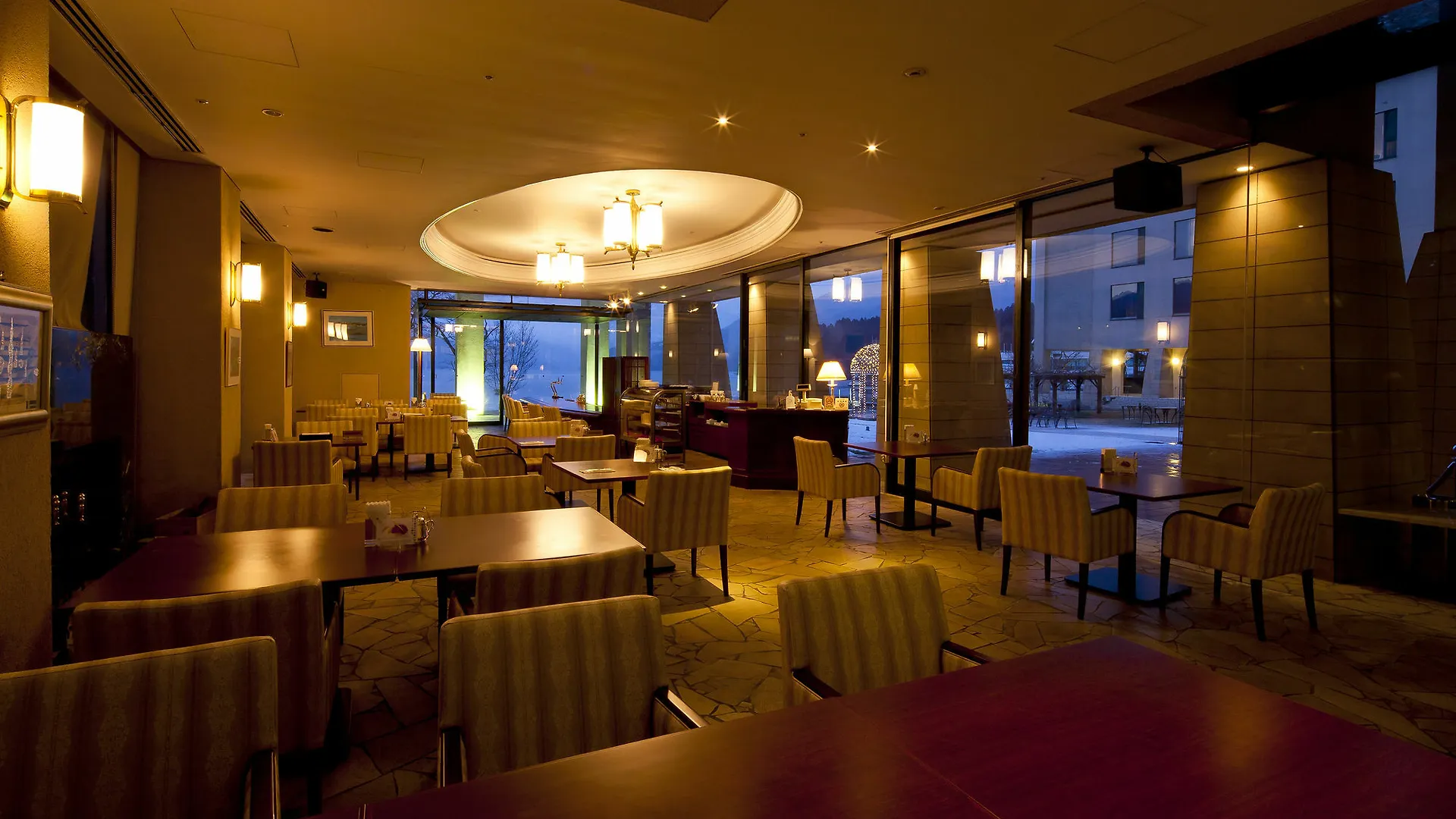 Hakone Hotel