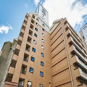 酒店 大阪桥西一号东横酒店