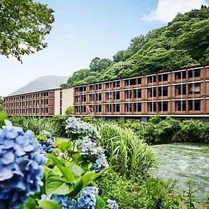 酒店 箱根强罗英迪格酒店