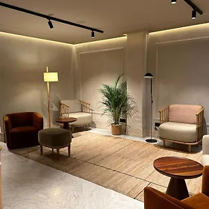 Caledonian Hotel Barcelona