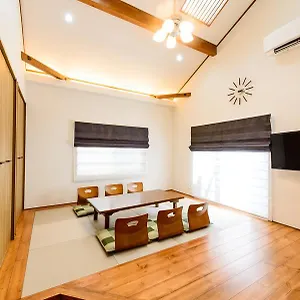 Holiday home Guest Yumoto 201