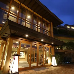 传统日式旅馆 强罗洞爷湖町传统日式旅馆