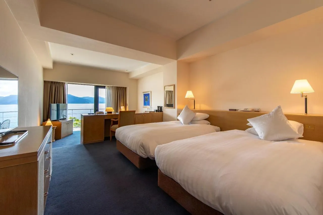 Hakone Hotel Ryokan