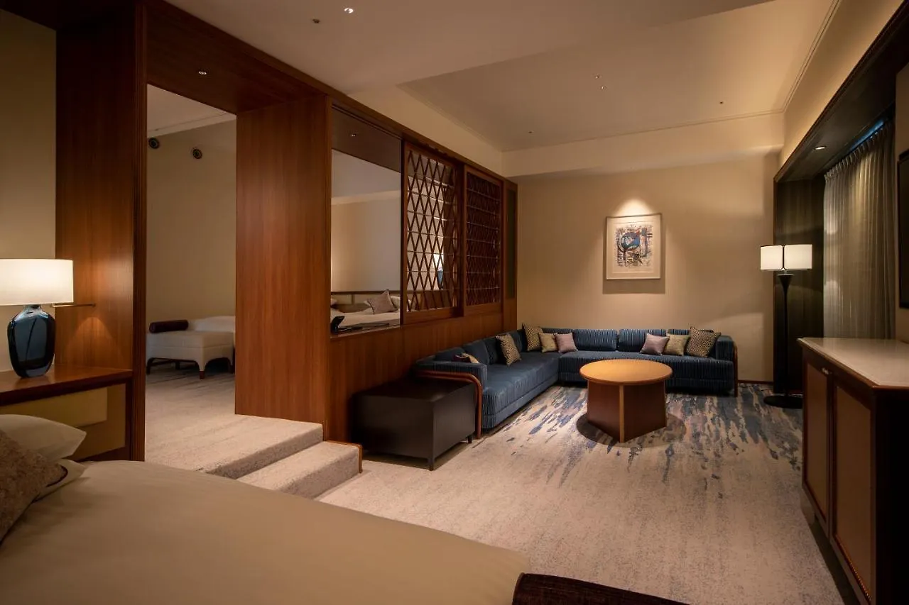 Hakone Hotel
