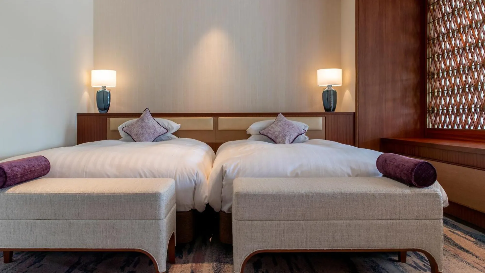 Hakone Hotel Japan