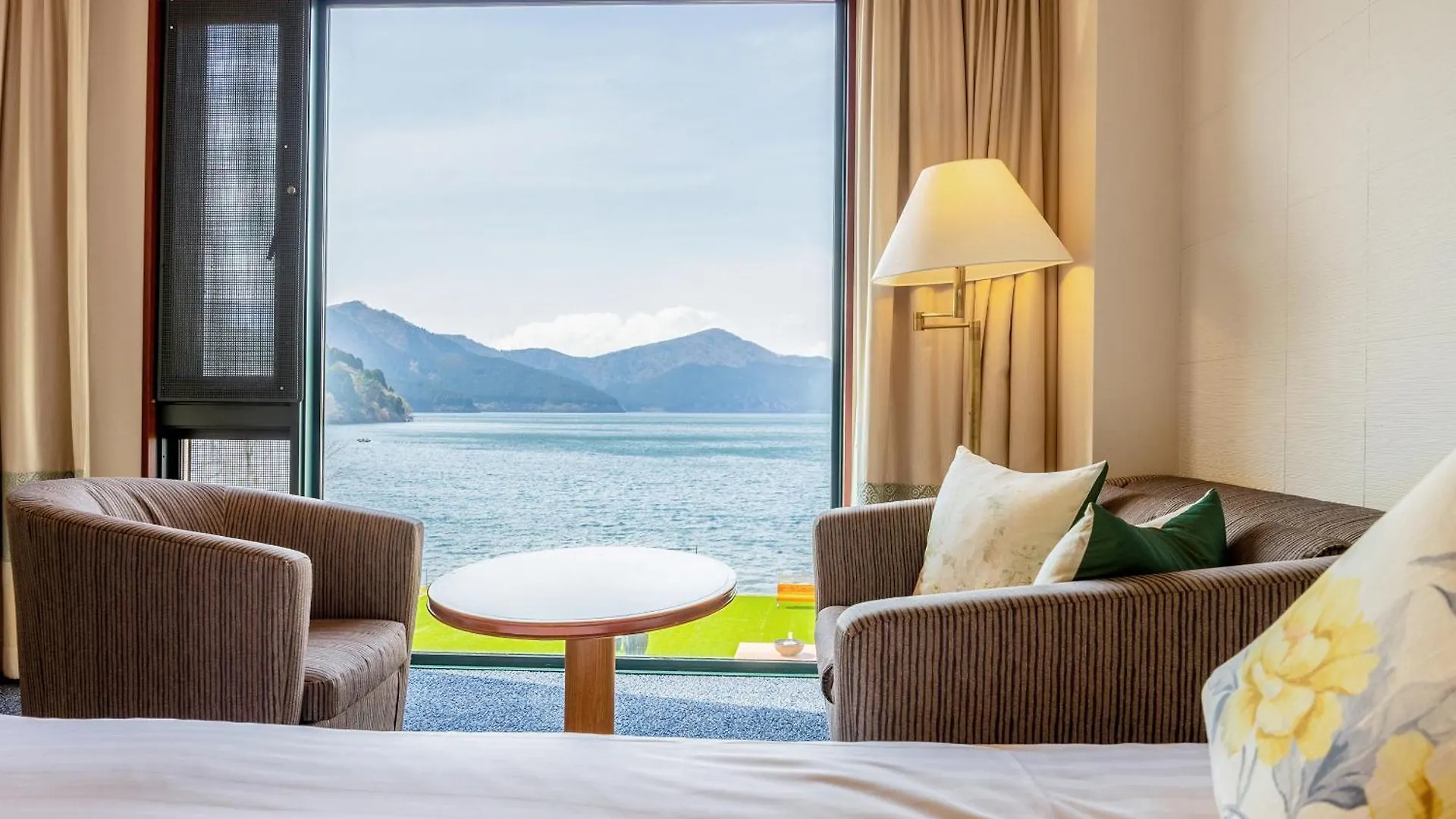 Hakone Hotel